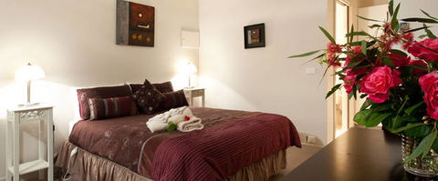 Daylesford Spa Accommodation - Accommodation Perth 3