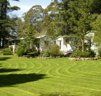 Daylesford Victoria Caravan Park - Accommodation Perth
