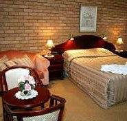 Deer Park Motor Inn Armidale - Accommodation Perth