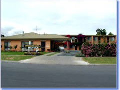 Deniliquin Motel - Accommodation Perth 2
