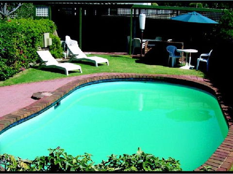 Deniliquin Motel - Accommodation Perth 0