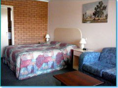 Deniliquin Motel - Accommodation Perth 3