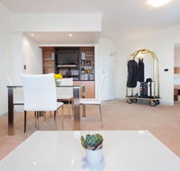 Diplomat Hotel - Accommodation Perth