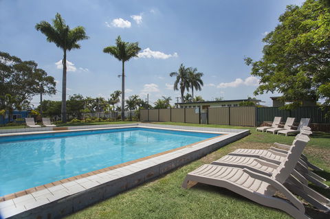 Discovery Parks - Argylla, Mount Isa - Accommodation Perth 1