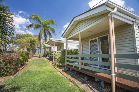Discovery Parks - Argylla, Mount Isa - Accommodation Perth 0