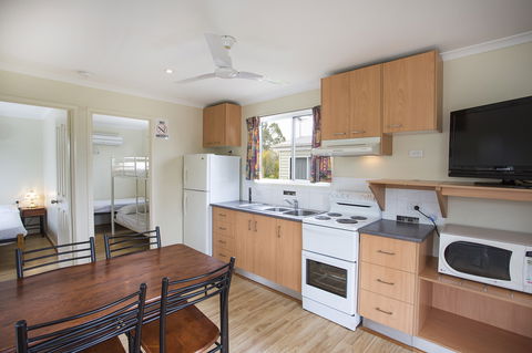 Discovery Parks - Argylla, Mount Isa - Accommodation Perth 2