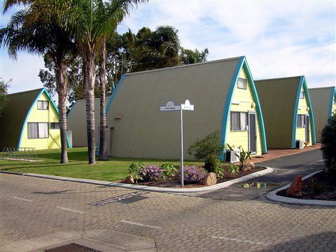 Discovery  Parks - Bunbury Village - Accommodation Perth 0