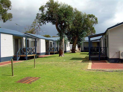Discovery  Parks - Bunbury Village - Accommodation Perth 2
