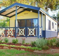 Discovery Holiday Parks - Lake Bonney - Accommodation Perth