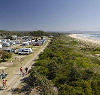 Discovery Holiday Parks - Pambula Beach - Perth Resorts