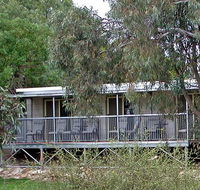 Donald Riverside Motel - Accommodation Perth