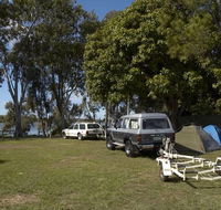 Donnybrook Caravan Park - Accommodation Perth