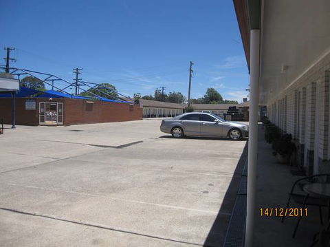 Dragon Phoenix Resort & Restaurant - Accommodation Perth 4