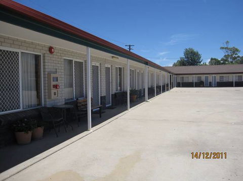 Dragon Phoenix Resort & Restaurant - Accommodation Perth 6