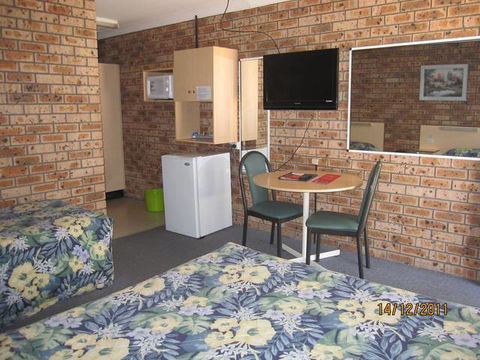 Dragon Phoenix Resort & Restaurant - Accommodation Perth 7