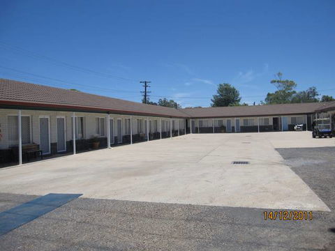 Dragon Phoenix Resort & Restaurant - Accommodation Perth 10