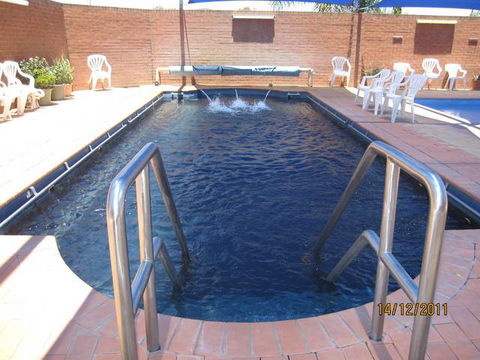 Dragon Phoenix Resort & Restaurant - Accommodation Perth 11