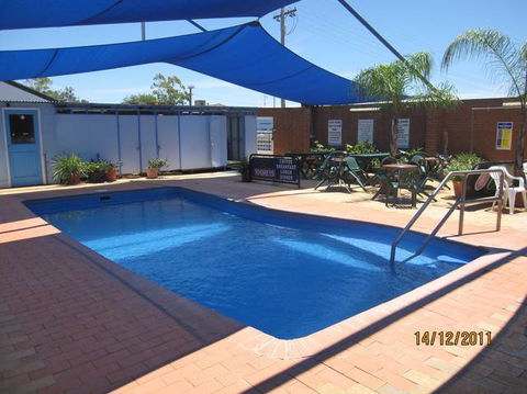 Dragon Phoenix Resort & Restaurant - Accommodation Perth 12