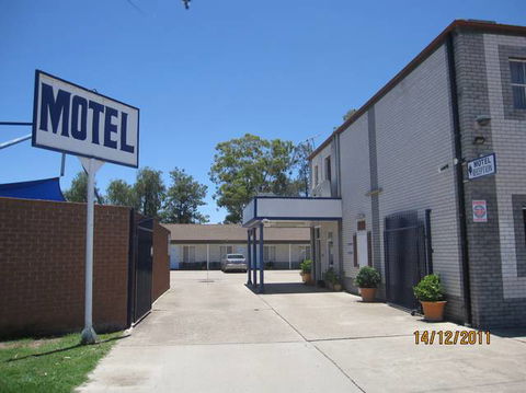 Dragon Phoenix Resort & Restaurant - Accommodation Perth 13