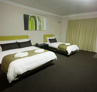 Drovers Motor Inn - Accommodation Perth