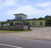 Dutton Way Caravan Park - Perth Resorts