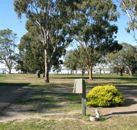 Eagle Point Caravan Park - Accommodation Perth
