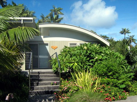 Earl's Anchorage - Accommodation Perth 0