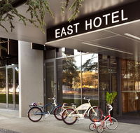 East Hotel and Apartments - Accommodation Perth