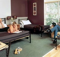 Easystay  Carlisle St - Accommodation Perth
