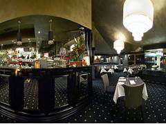 Echoes Boutique Hotel & Restaurant - Accommodation Perth 3