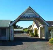 Echuca Motel - Accommodation Perth