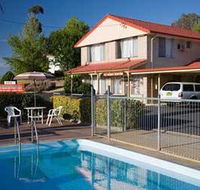 Econo Lodge Alabaster - Accommodation Perth