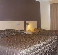 Econo Lodge Moree Spa Motor Inn - Accommodation Perth