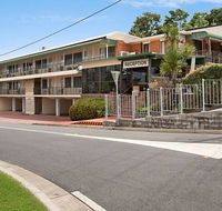 Econo Lodge Murwillumbah - Accommodation Perth