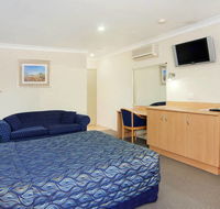Edward Parry Motel - Accommodation Perth