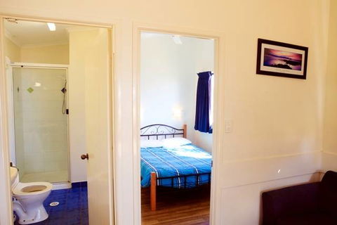 Elliott Heads Holiday Park - Accommodation Perth 1