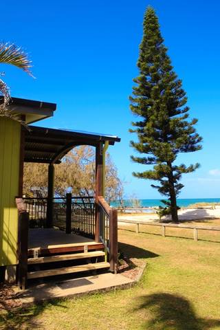 Elliott Heads Holiday Park - Accommodation Perth 5
