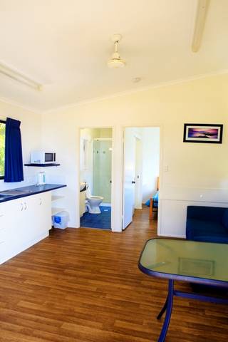 Elliott Heads Holiday Park - Accommodation Perth 8