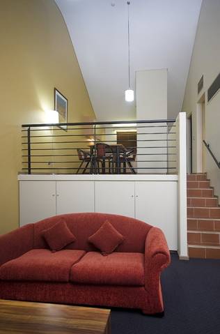 Emu Walk Apartments - Accommodation Perth 4