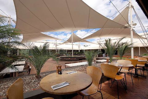 Emu Walk Apartments - Accommodation Perth 5