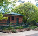 Euroa Caravan  Cabin Park - Accommodation Perth