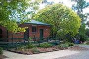 Euroa Caravan & Cabin Park - Accommodation Perth 0