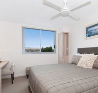 Fairshore Apartments - Accommodation Perth