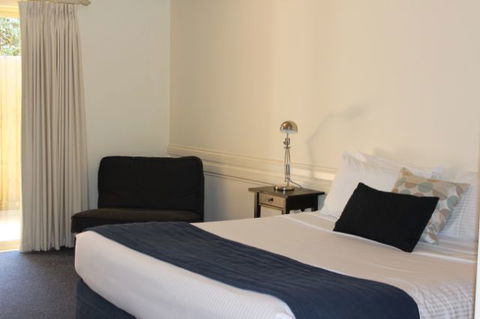 Fairways Resort - Accommodation Perth 1