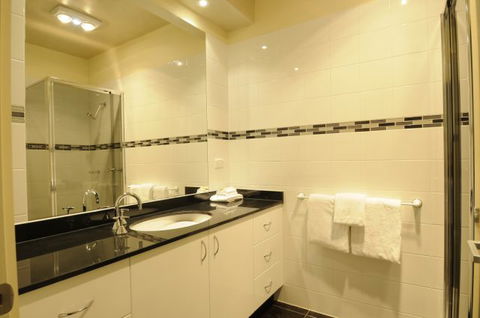 Fairways Resort - Accommodation Perth 5