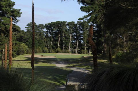 Fairways Resort - Accommodation Perth 7