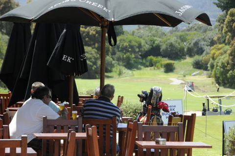 Fairways Resort - Accommodation Perth 8