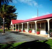First Landing Motel