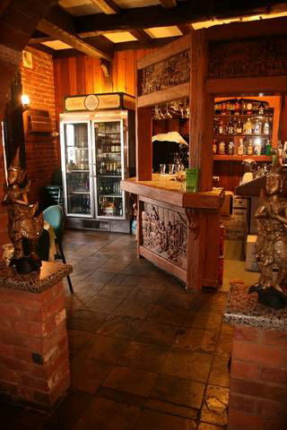 Forest Lodge Motor Inn & Restaurant - Accommodation Perth 3