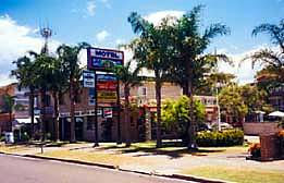  Accommodation Perth